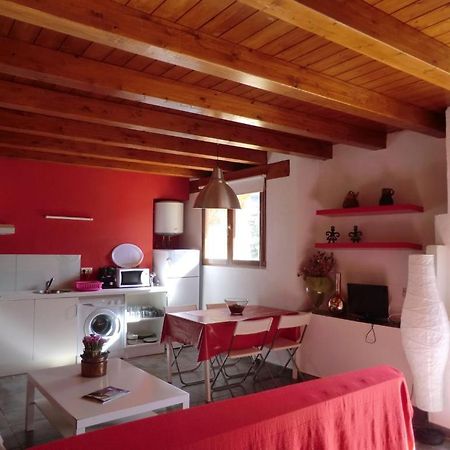 Cases Ruralmorella Rom bilde